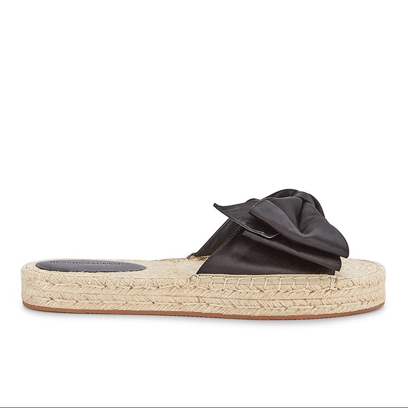 New Rebecca Minkoff Espadrilles slides - Picture 2 of 6